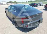2025 KIA K4 фото