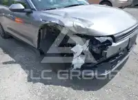 2025 KIA K4 фото