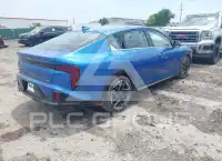2025 KIA K4 фото