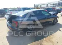 2025 KIA K4 фото