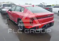 2025 KIA K4 photo