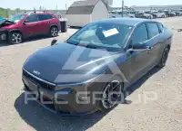 2025 KIA K4 фото