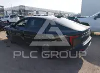 2025 KIA K4 фото