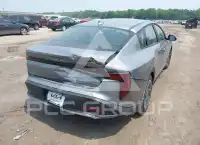 2025 KIA K4 photo
