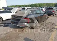 2025 KIA K4 фото