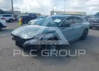 2025 KIA K4 фото