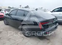 2025 KIA K4 фото