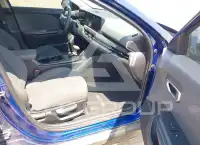 2025 KIA K4 photo