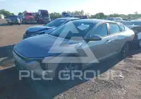 2025 KIA K4 фото