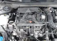 2025 KIA K4 фото