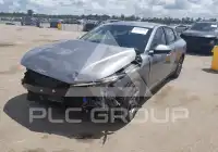 2025 KIA K4 photo