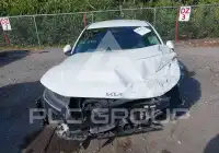 2025 KIA K4 фото