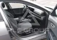 2025 KIA K4 фото