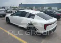 2025 KIA K4 фото