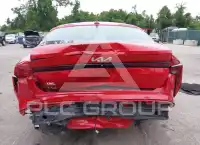 2025 KIA K4 photo