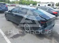 2025 KIA K4 фото