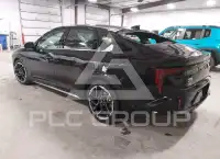 2025 KIA K4 фото