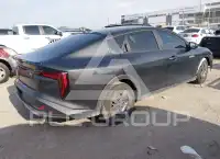 2025 KIA K4 фото