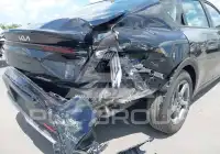 2025 KIA K4 photo