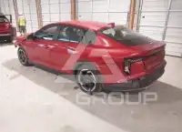 2025 KIA K4 photo