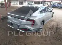 2025 KIA K4 фото
