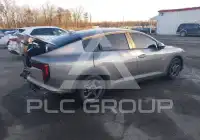 2025 KIA K4 photo