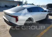 2025 KIA K4 фото