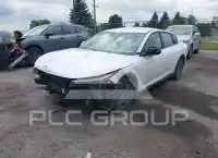 2025 KIA K4 фото