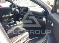 2025 KIA K4 photo