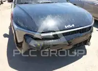 2025 KIA K4 фото