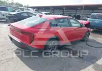 2025 KIA K4 photo