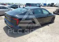 2025 KIA K4 фото