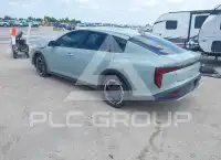 2025 KIA K4 фото