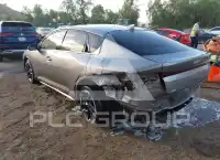 2025 KIA K4 photo