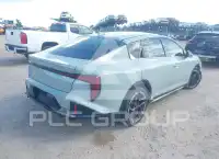 2025 KIA K4 фото