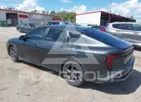 2025 KIA K4 фото