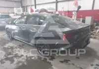 2025 KIA K4 фото