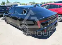 2025 KIA K4 фото