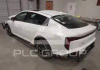 2025 KIA K4 photo