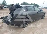 2025 KIA K4 фото