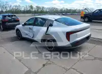 2025 KIA K4 photo