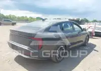 2025 KIA K4 photo
