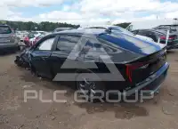 2025 KIA K4 фото