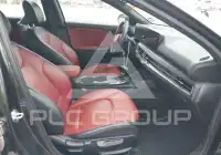 2025 KIA K4 фото
