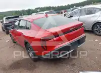 2025 KIA K4 фото