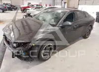 2025 KIA K4 фото
