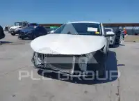 2025 KIA K4 фото