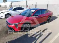 2025 KIA K4 фото