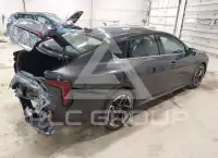 2025 KIA K4 фото
