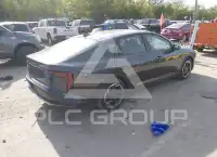 2025 KIA K4 фото
